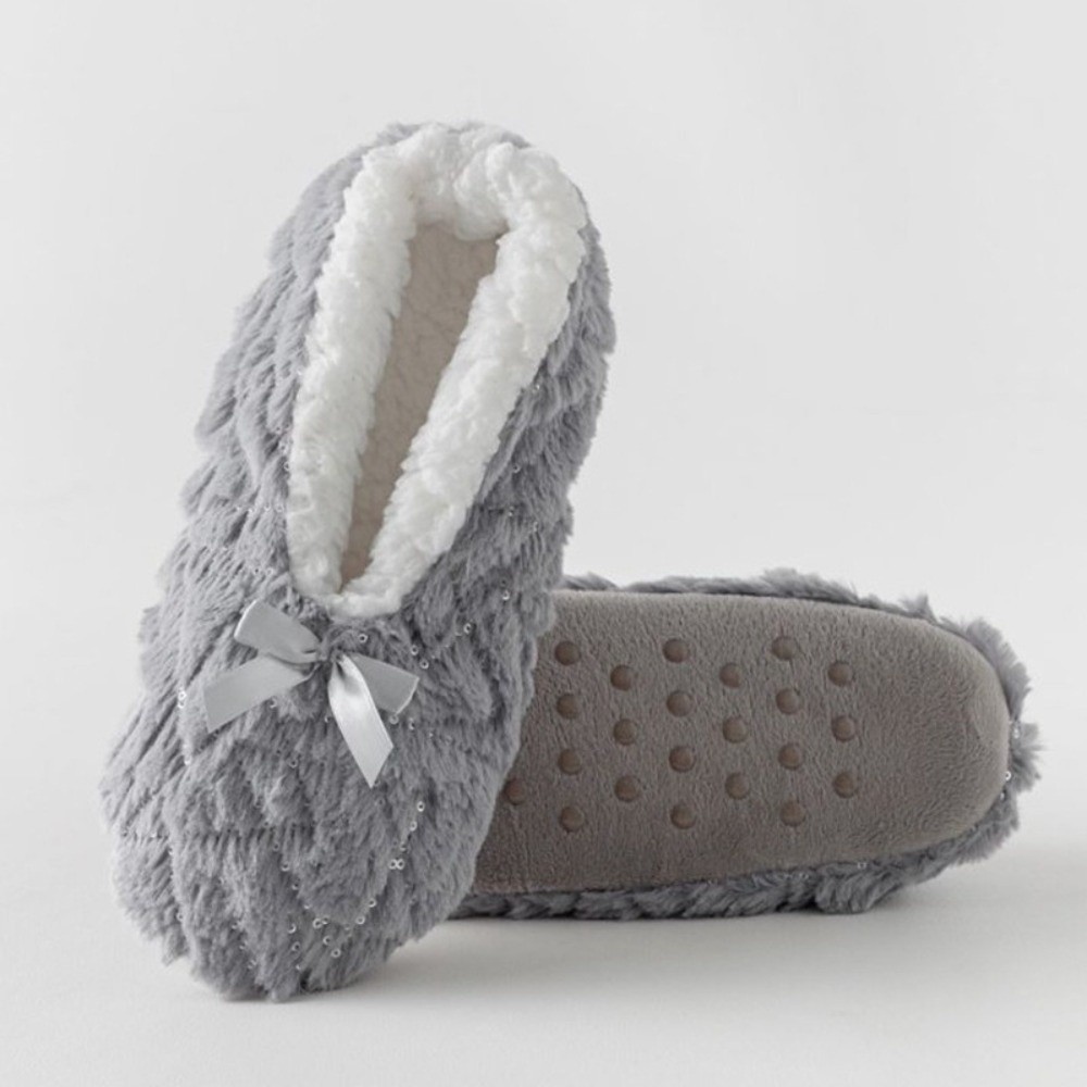 Thermal Sock Winter - Comfortable Thickened Slipper Socks Thermal Non