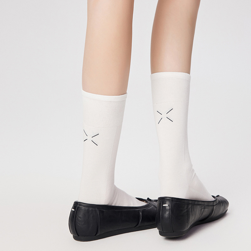 Toe Sock Split - Comfortable Soft Fashion Trend Cotton Spring