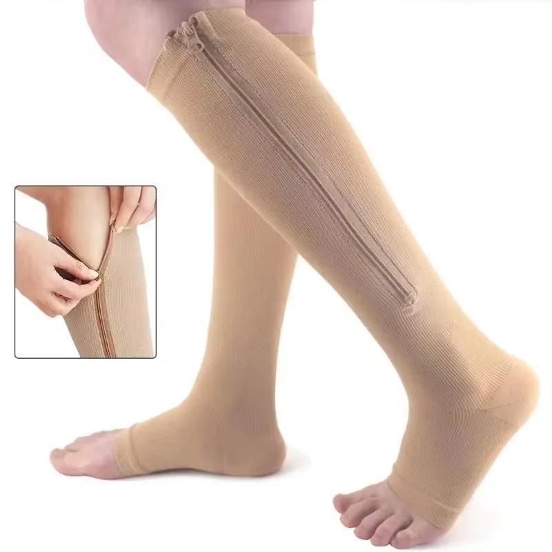 Compression Sock Medical - 1/3/5pairs medical compression stockings sports pressure