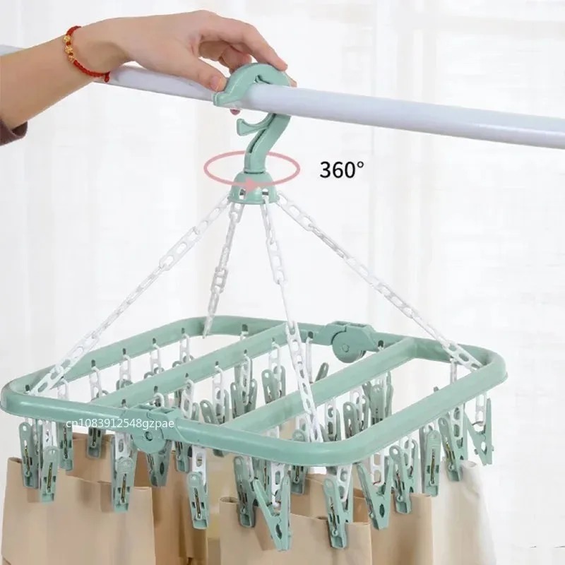 Multi-functional Foldable Stor - Sock Organizer Tray recension och pris