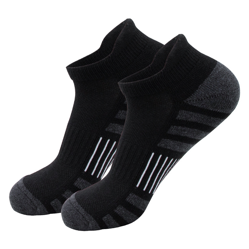 Unisex Cushioned Breathable An - Athletic Sock Cushion recension och pris