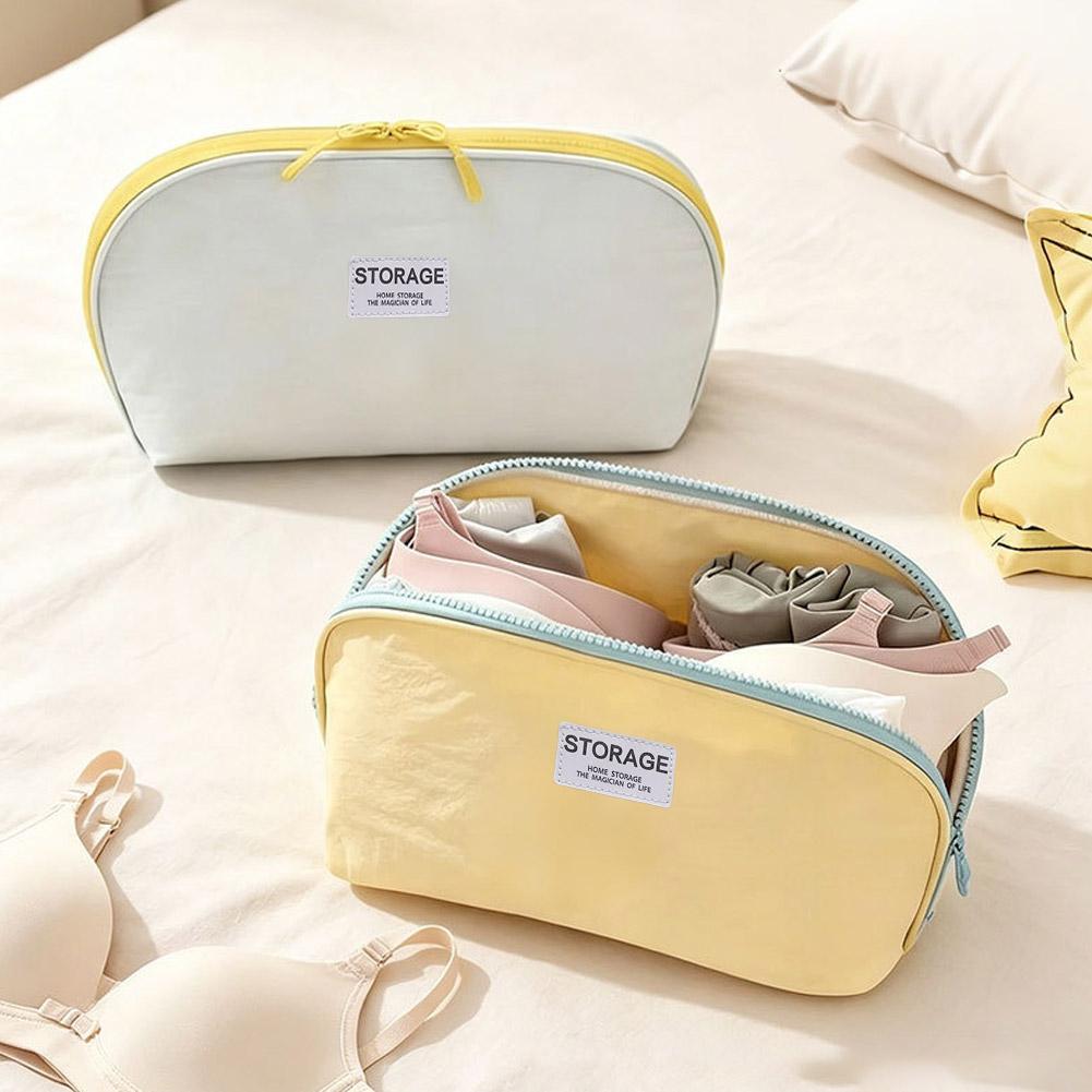 Underwear storage bag, travel  - Sock Organizer Tray recension och pris