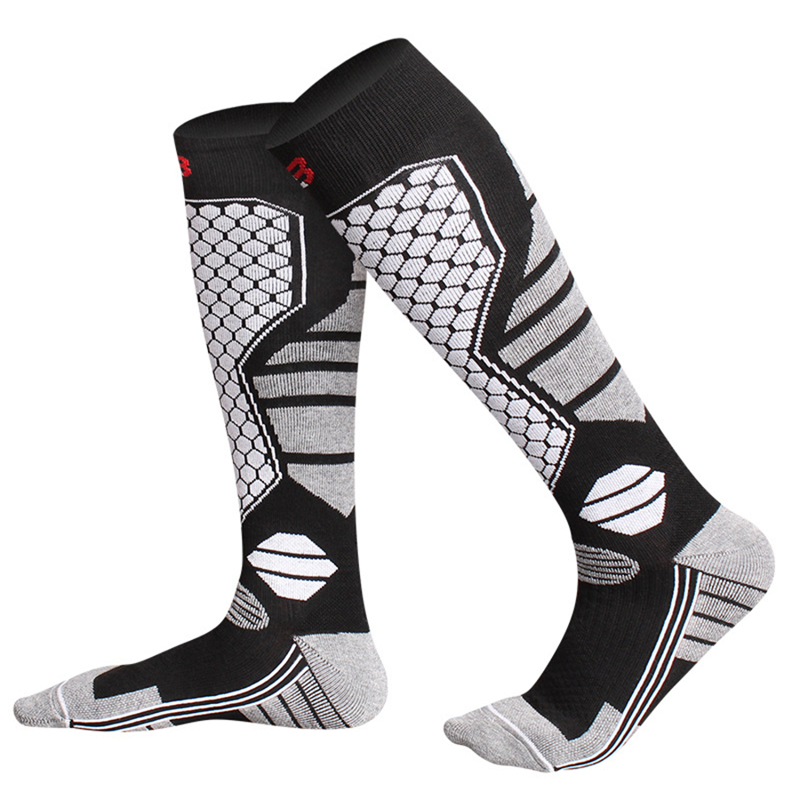 Unisex Snowboard Socks Men Wom - Thermal Sock Winter recension och pris