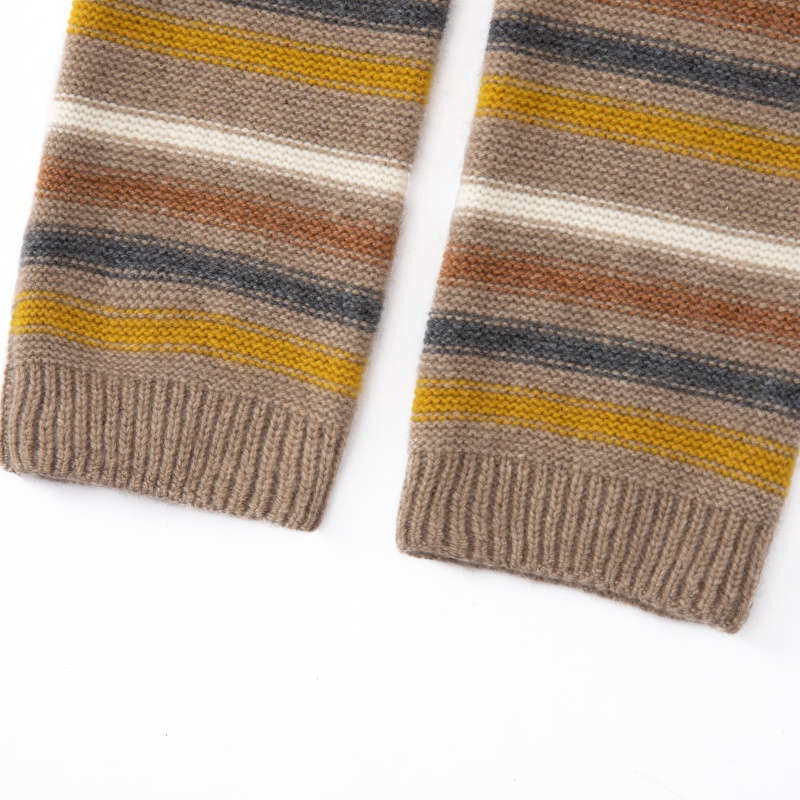 100% Pure Cashmere Women's Leg - Thermal Sock Winter recension och pris