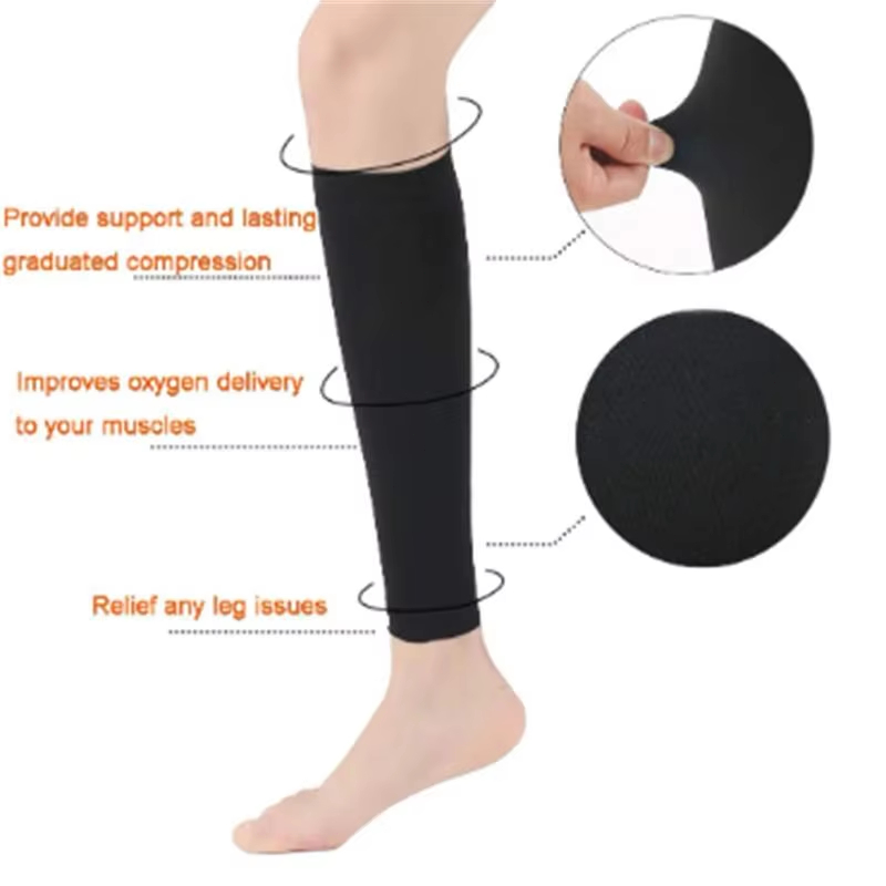 Women Compression Socks Slimmi - Compression Sleeve Calf recension och pris