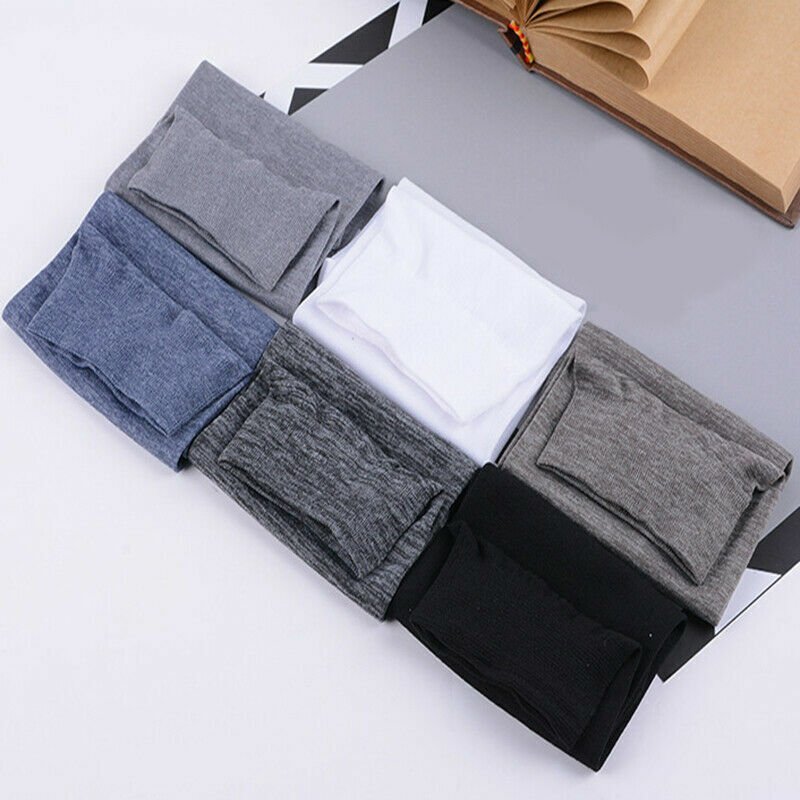 Men Bamboo Fiber Socks Summer  - Silk Sock Bamboo recension och pris