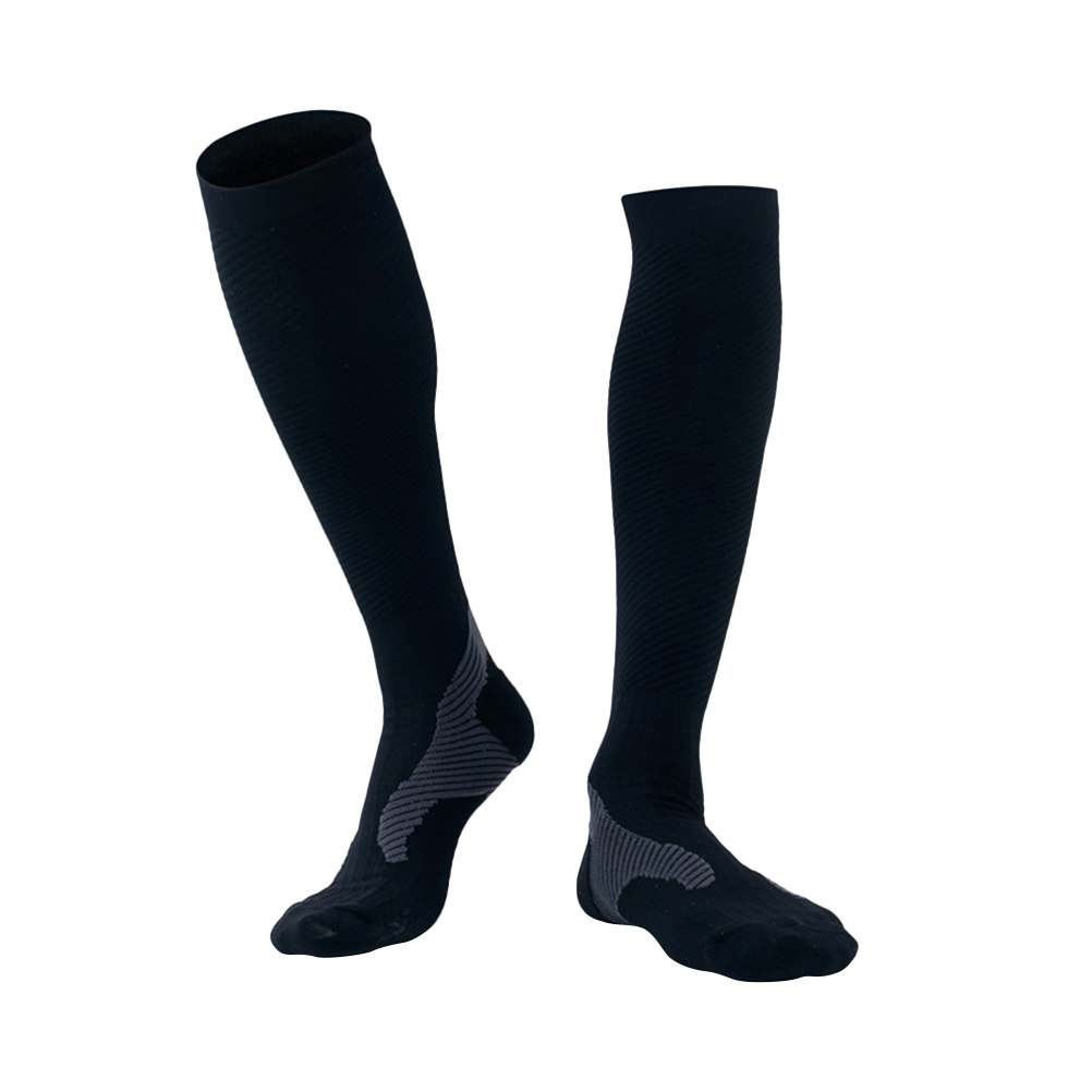Warm Breathable Ski Socks Long - Wool Hiking Sock recension och pris