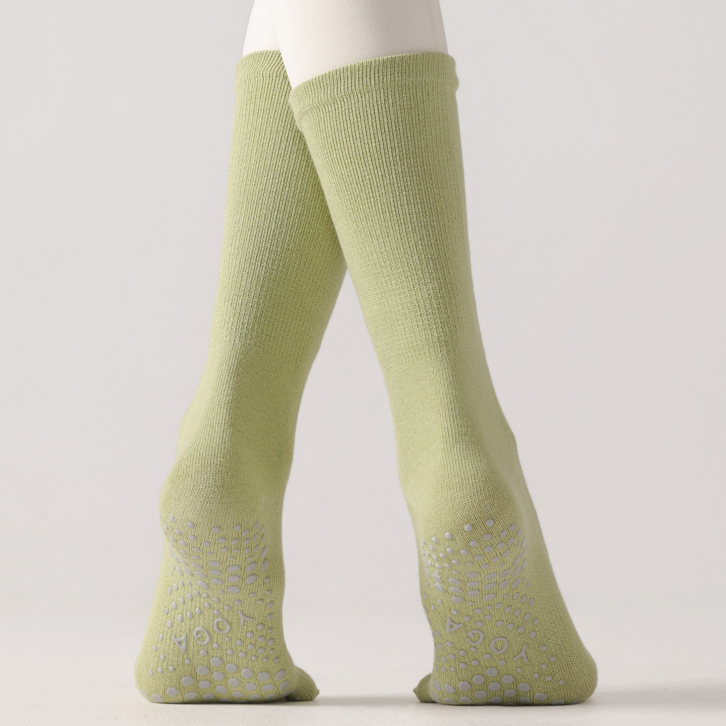 1 Pairs  Woman Yoga Socks Cand - Toe Sock Split recension och pris