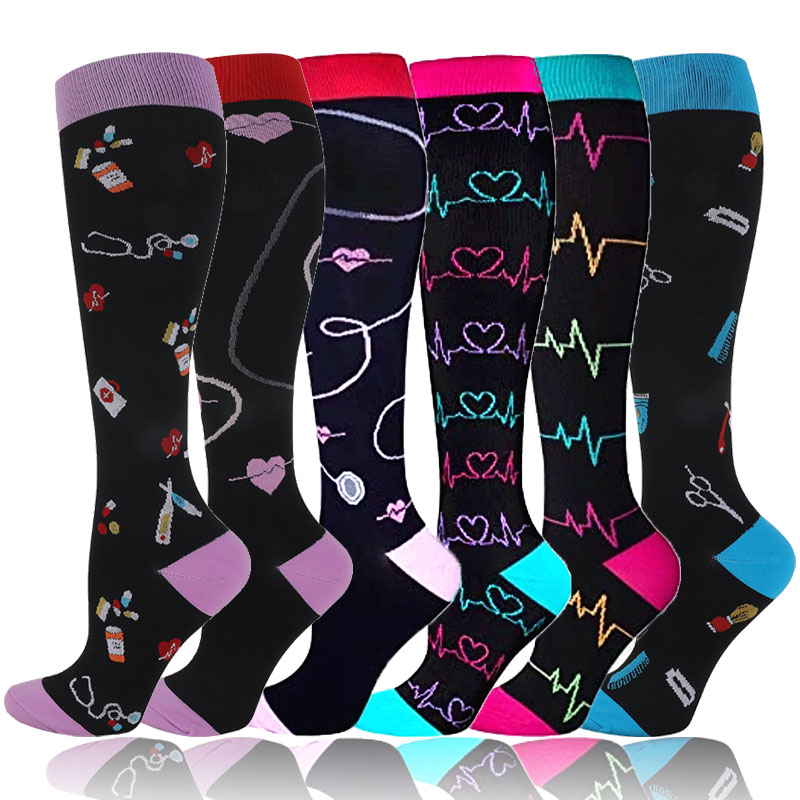 Compression Socks 20-30 Mmhg R - Compression Sock Medical recension och pris