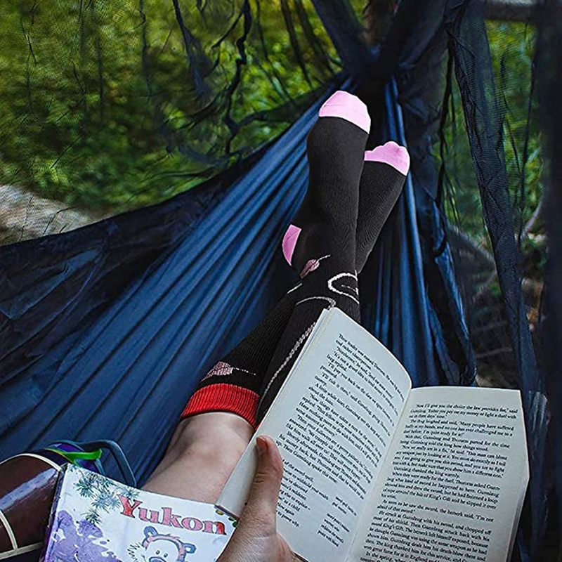 Compression Socks 20-30 Mmhg R - Compression Sock Medical recension och pris