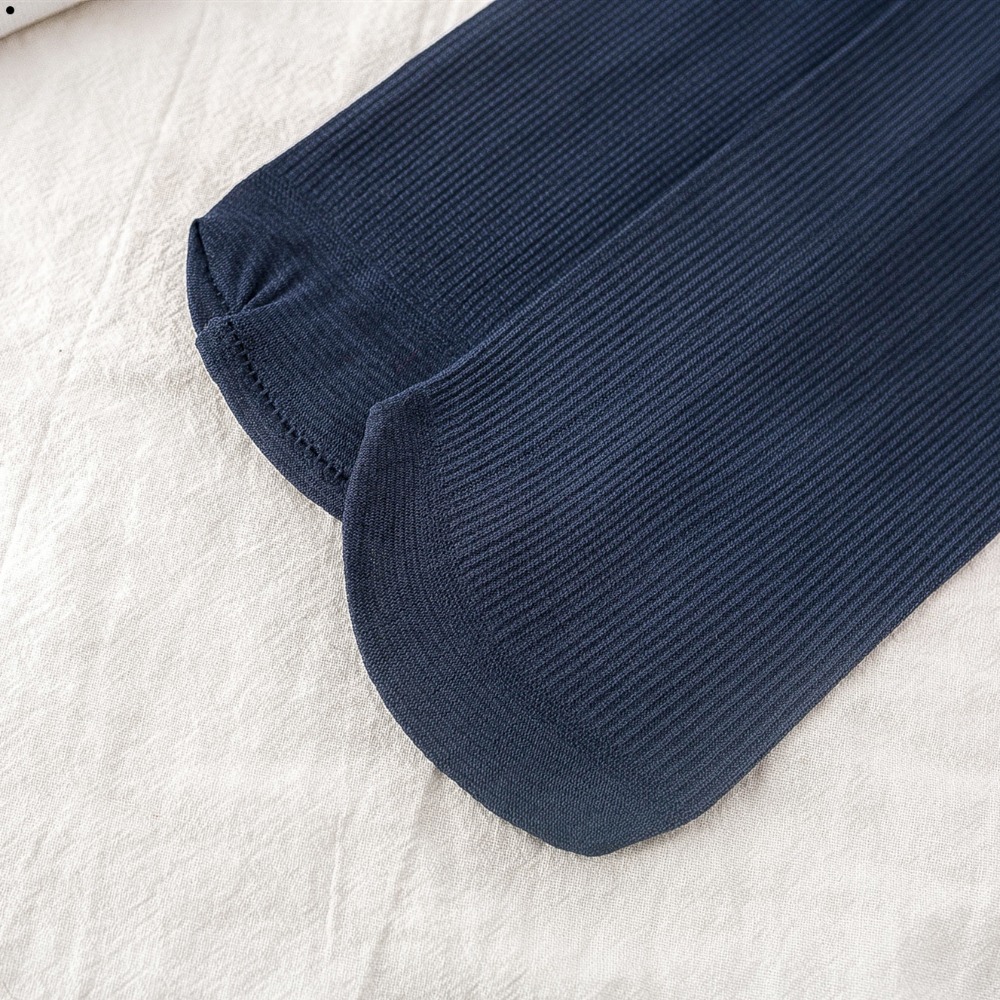 10pairs New Breathable Men Ice - Silk Sock Bamboo recension och pris