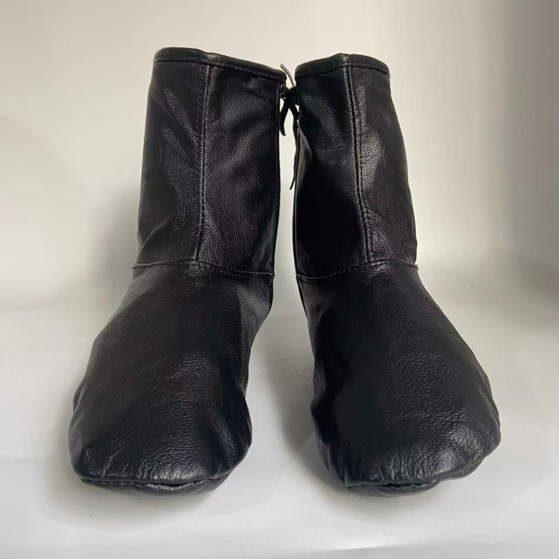Thermal Sheepskin Leather Sock - Thermal Sock Winter recension och pris