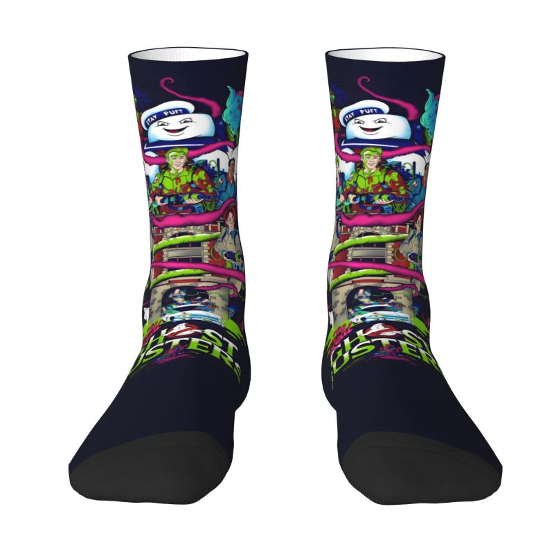 Custom G-Ghostbusters Dress So - Dress Sock Men recension och pris