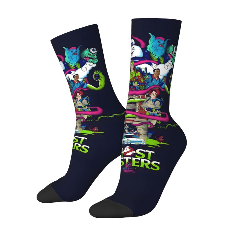 Custom G-Ghostbusters Dress So - Dress Sock Men recension och pris