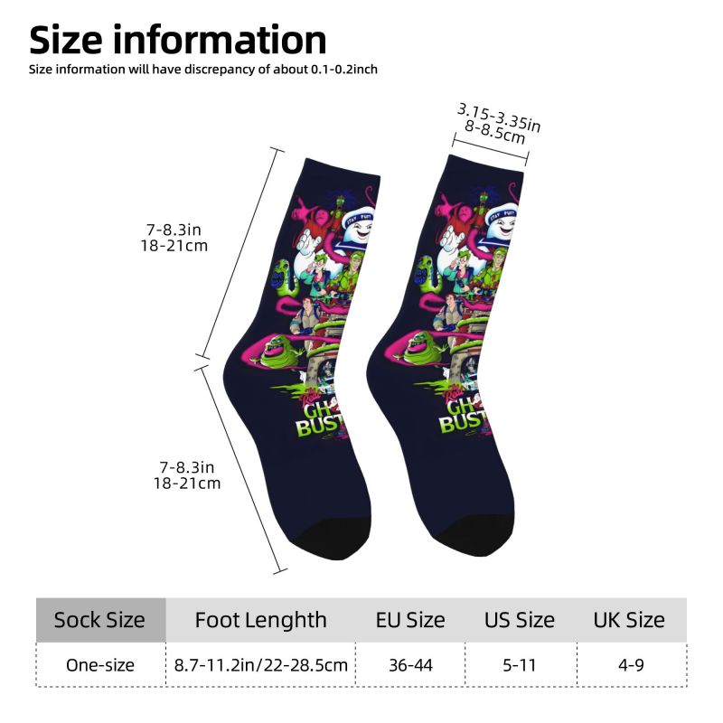 Custom G-Ghostbusters Dress So - Dress Sock Men recension och pris