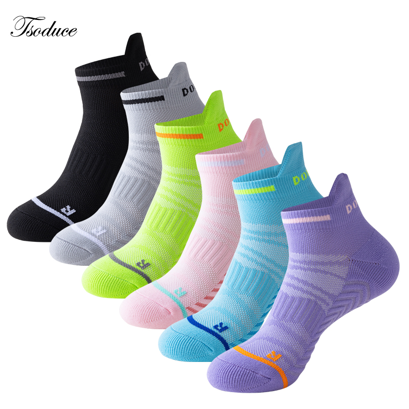 Ankle Socks Athletic Cushioned - Ankle Brace Sock recension och pris