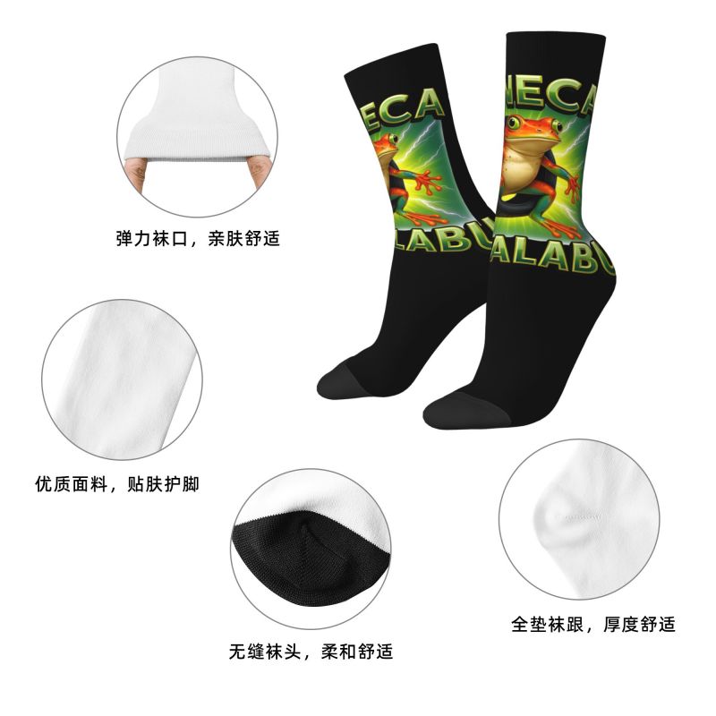 Custom Italian Brainrot Dress  - Dress Sock Men recension och pris