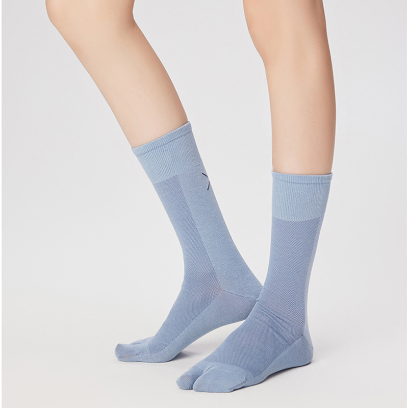 Comfortable Soft Fashion Trend - Toe Sock Split recension och pris