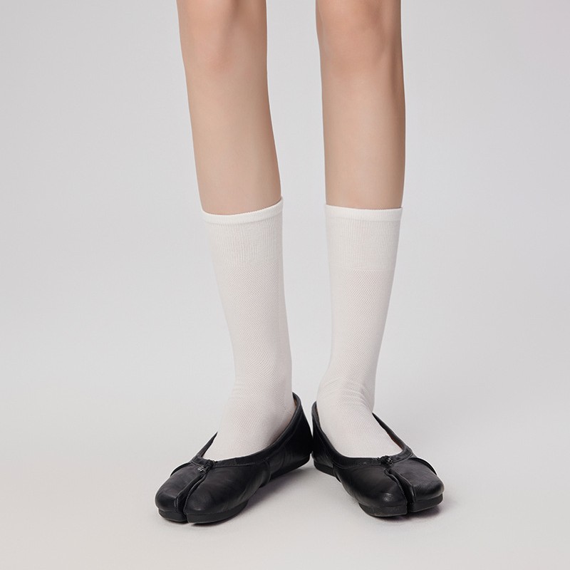 Comfortable Soft Fashion Trend - Toe Sock Split recension och pris