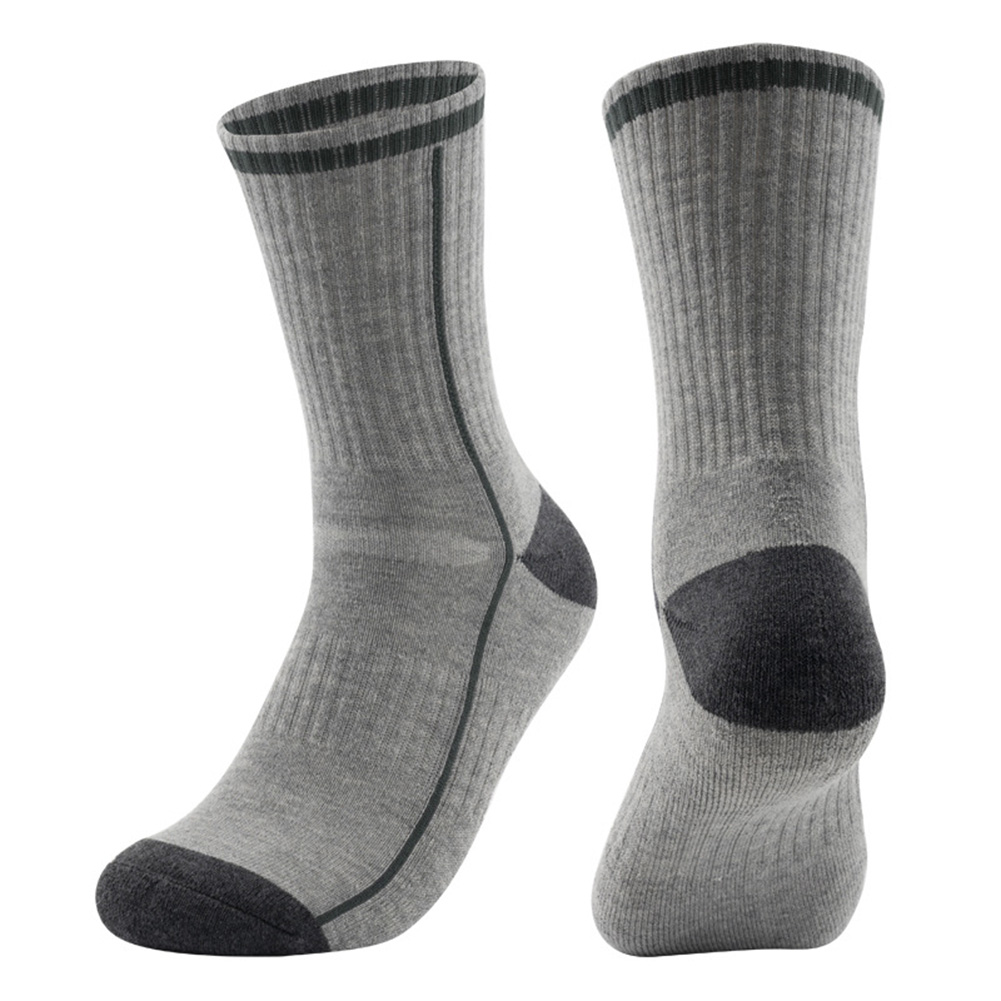 Wool Hiking Socks Thick Snow S - Wool Hiking Sock recension och pris