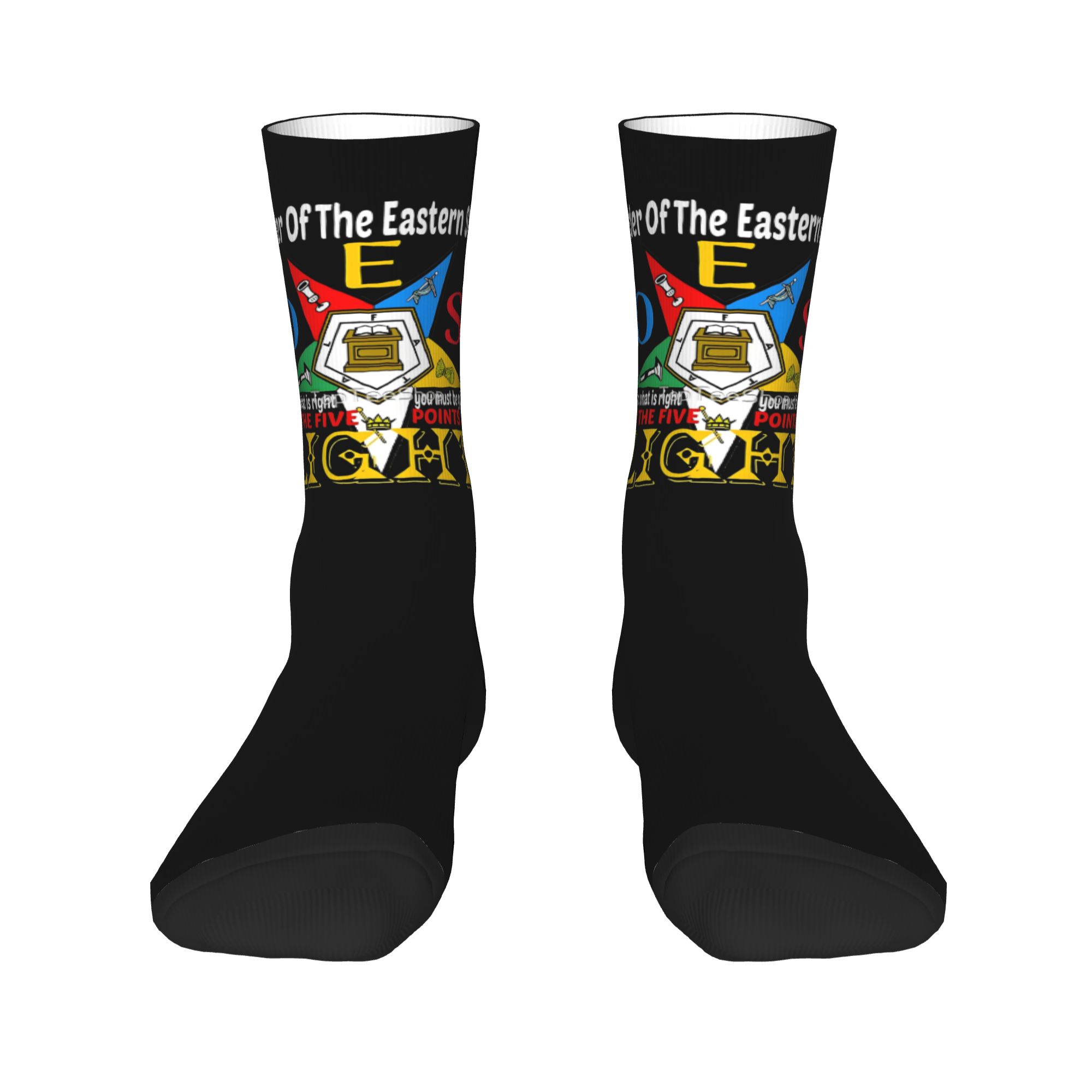 Custom f35dd394-b580-4dfe-a8cc - Dress Sock Men recension och pris