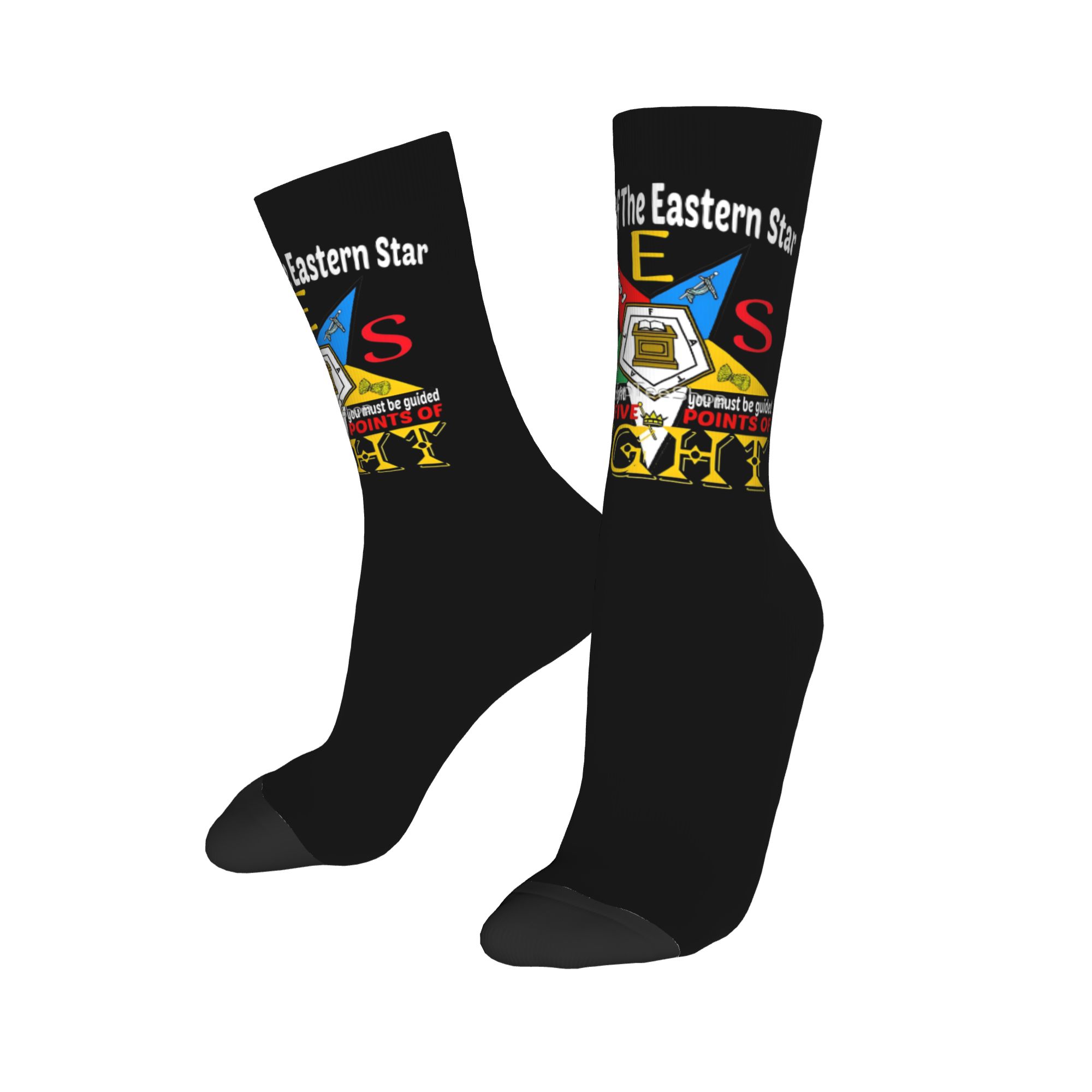 Custom f35dd394-b580-4dfe-a8cc - Dress Sock Men recension och pris