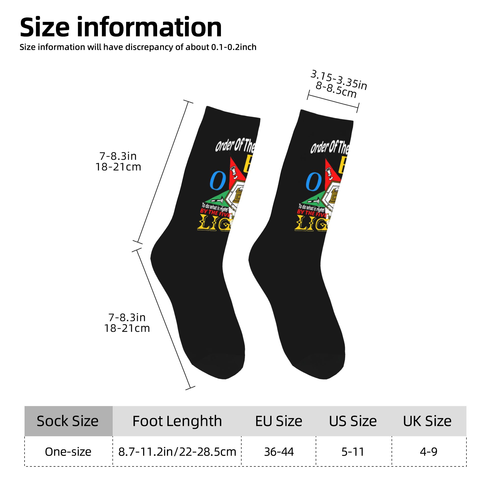 Custom f35dd394-b580-4dfe-a8cc - Dress Sock Men recension och pris