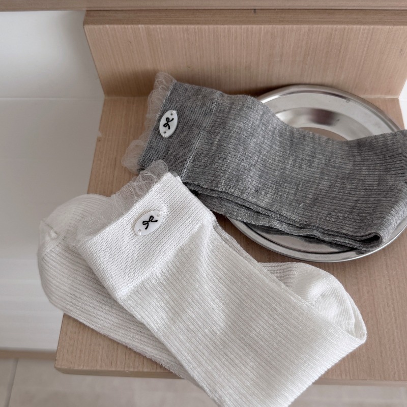 SP&CITY Summetr Thin Sweet Cot - Silk Sock Bamboo recension och pris