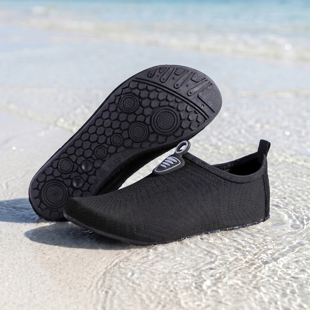 Quick Dry Water Shoes Breathab - No Show Sock Women recension och pris