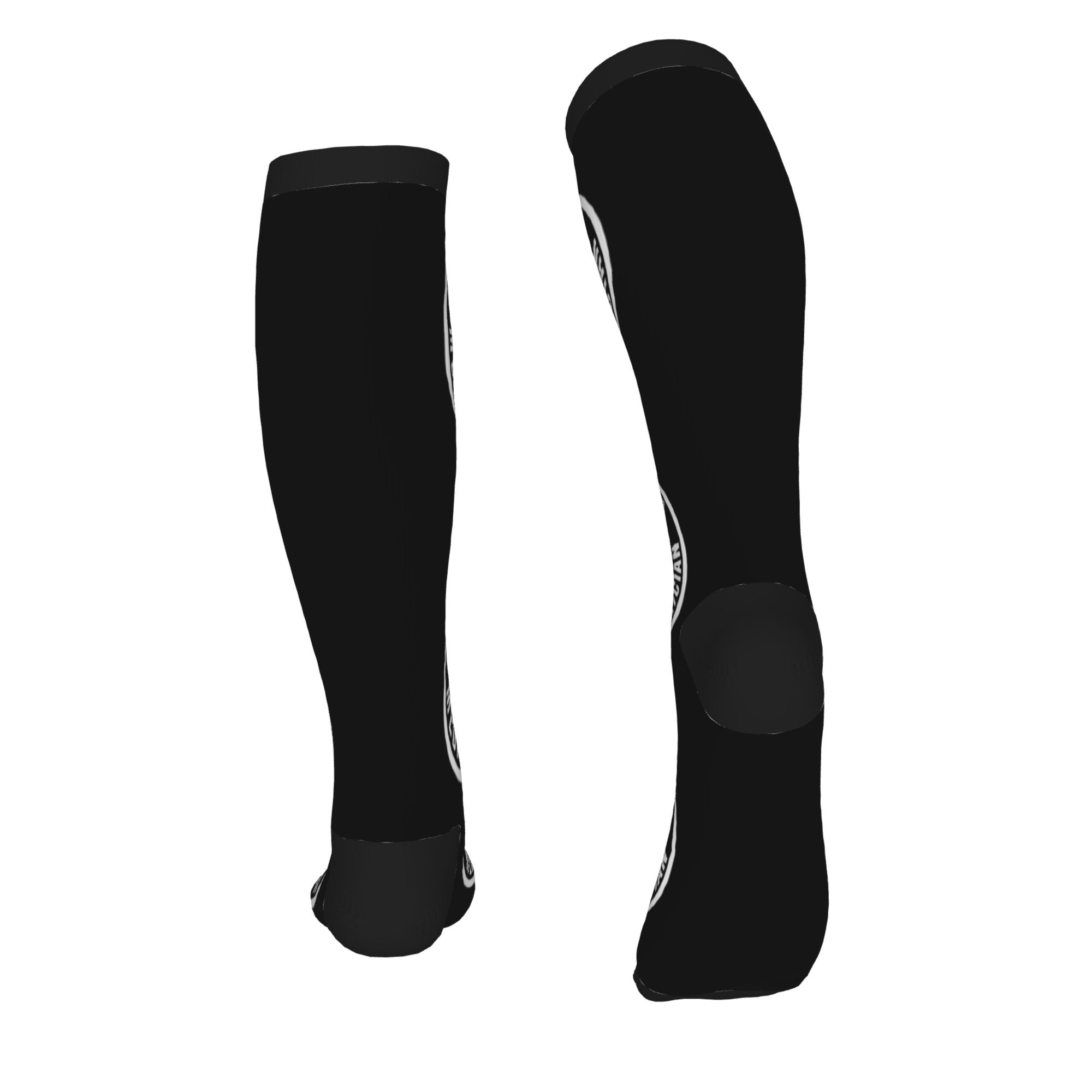 Emt Star Of Life Emergency Med - Compression Sock Medical recension och pris