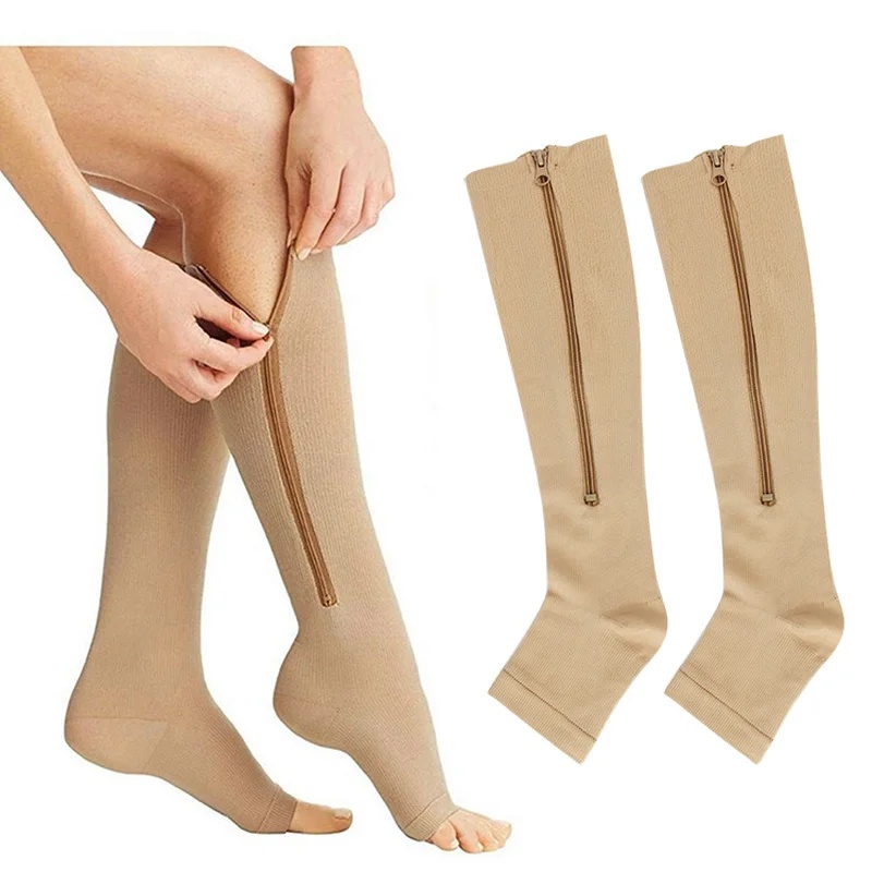1/3/5pairs medical compression - Compression Sock Medical recension och pris