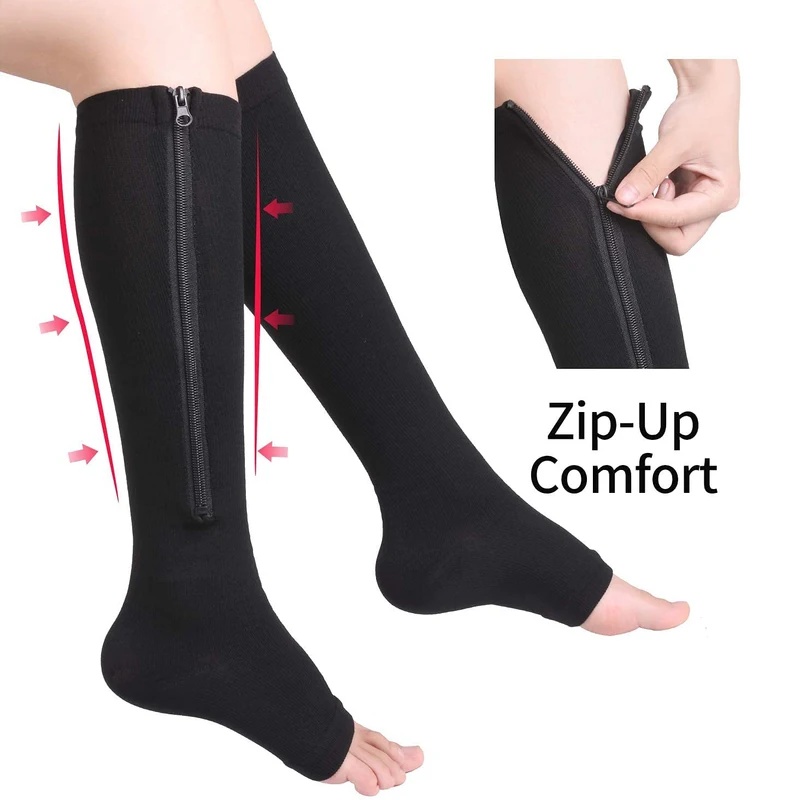 1/3/5pairs medical compression - Compression Sock Medical recension och pris